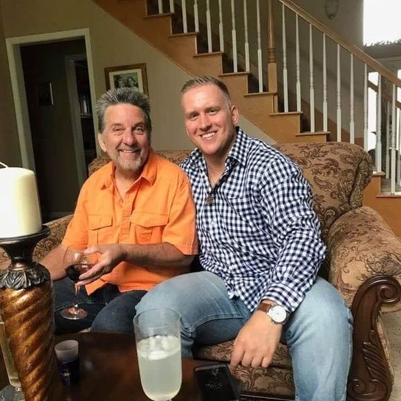 Meet your Posher, Kevin - Picture 1 of 1